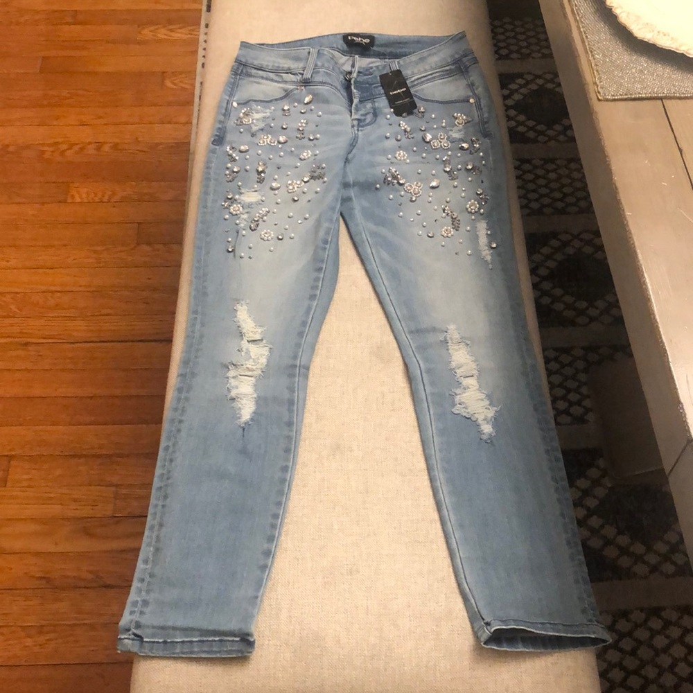Bought it brand new with tag never put it on